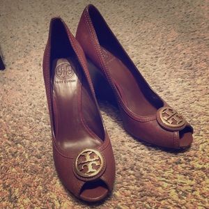 Tory Burch heels